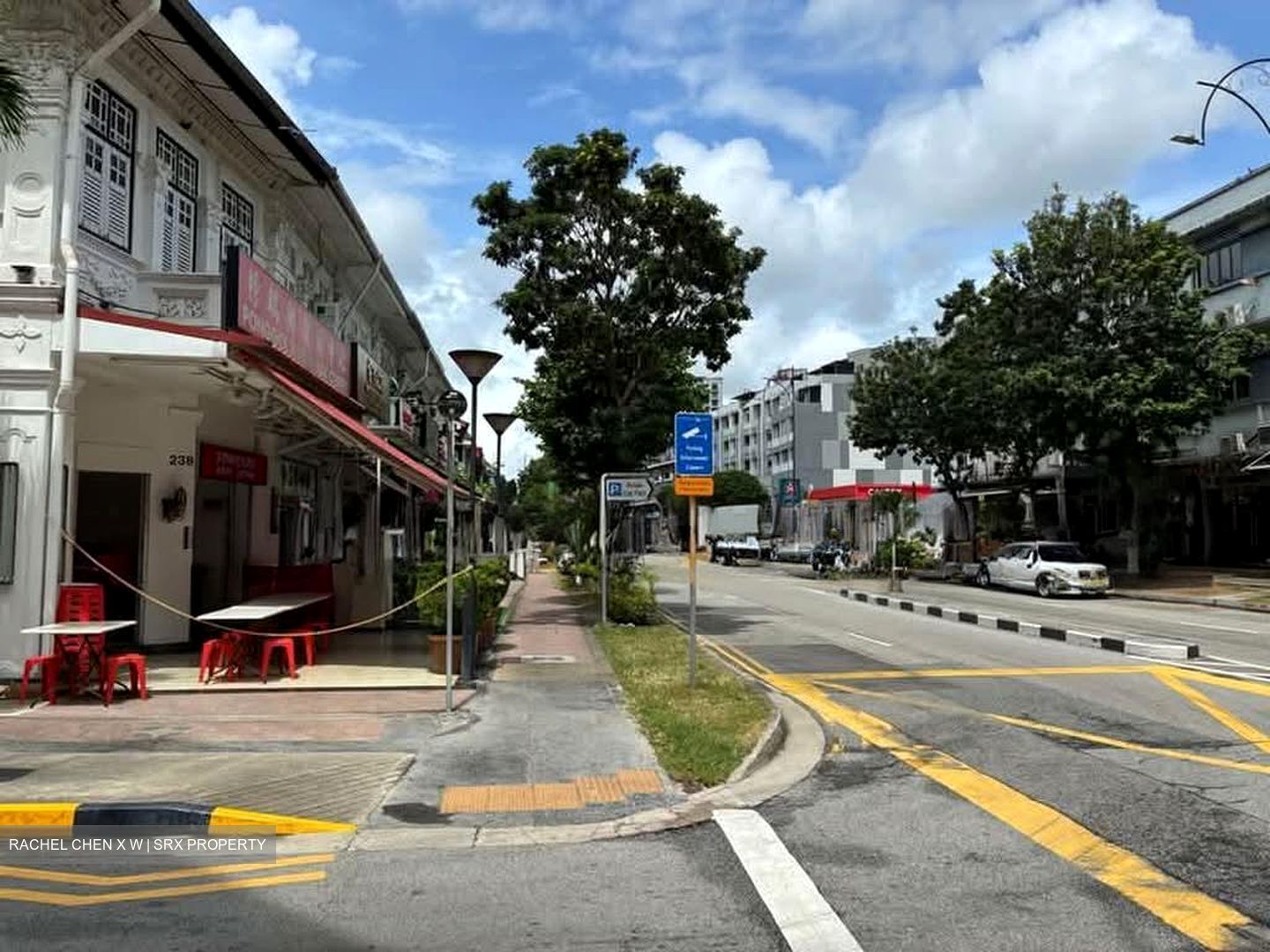 Tanjong Katong Road (D15), Shop House #569571211
